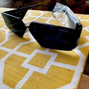 Brand new Prada Sunglasses